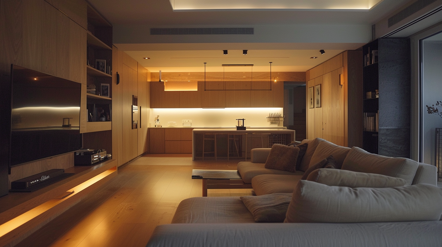 isolation phonique appartement